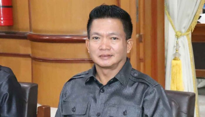Perumda Giri Tirta Rugi Rp40 Miliar, Dewan Sebut Tarif Air Terlalu Murah Perumda Giri Tirta Rugi Rp40 Miliar, Dewan Sebut Tarif Air Terlalu Murah