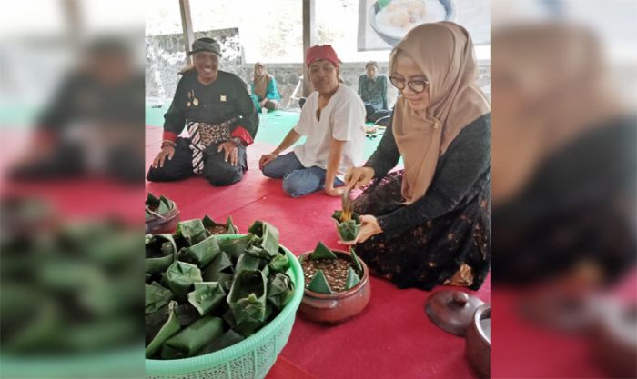 Anggota DPD RI Evi Zainal Abidin Soroti Perhatian Pemkab Pasuruan Terhadap Seniman dan Budayawan Anggota DPD RI Evi Zainal Abidin Soroti Perhatian Pemkab Pasuruan Terhadap Seniman dan Budayawan