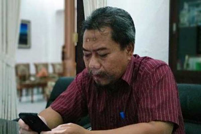Dikbud Pacitan Tetap Tenderkan Pengadaan Buku Perpustakaan Senilai Rp 3 Miliar Dikbud Pacitan Tetap Tenderkan Pengadaan Buku Perpustakaan Senilai Rp 3 Miliar