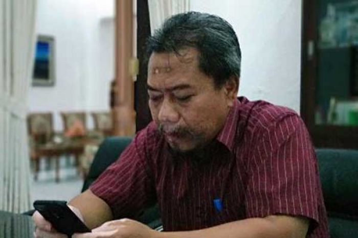 Dikbud Pacitan Tetap Tenderkan Pengadaan Buku Perpustakaan Senilai Rp 3 Miliar