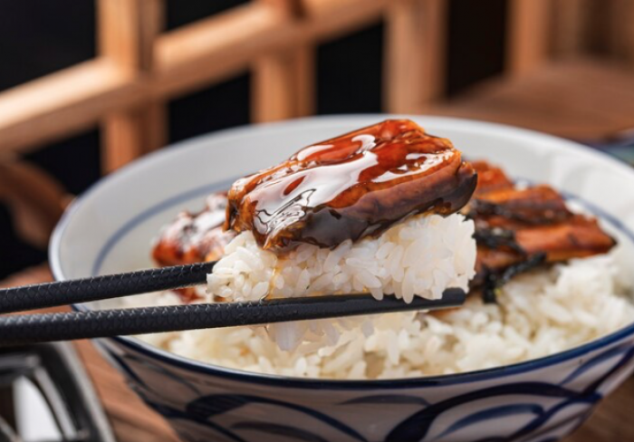Modal Beras di Rumah Bisa Bikin Nasi Pulen ala Jepang, Begini Triknya Modal Beras di Rumah Bisa Bikin Nasi Pulen ala Jepang, Begini Triknya