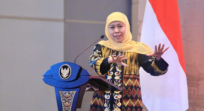 Jawa Timur Catat Peserta BPJS Ketenagakerjaan Terbanyak Nasional