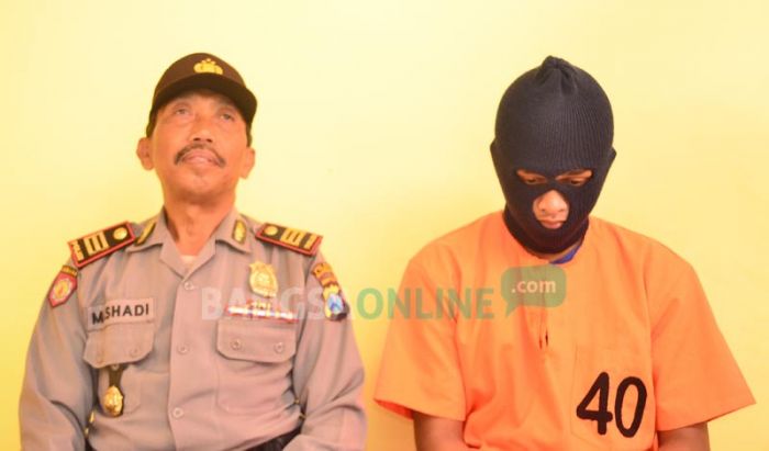 Sisi Lain Tersangka Pembunuhan di Dander Bojonegoro, Dikenal Berbakti Kepada Orangtua