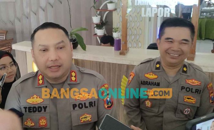 Gelar Simulasi Sispamkota, Polres Kediri Kota Ingin Pelaksanaan Pemilu 2024 Berjalan Aman Gelar Simulasi Sispamkota, Polres Kediri Kota Ingin Pelaksanaan Pemilu 2024 Berjalan Aman