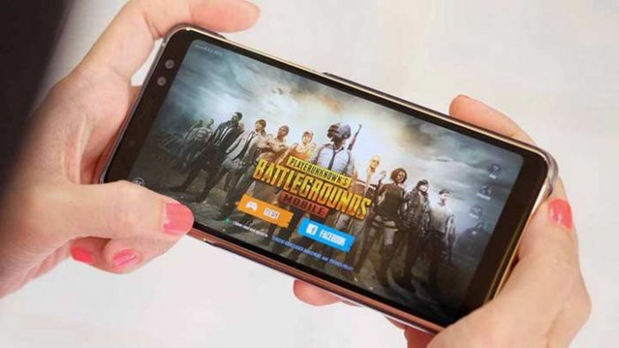 Gara-gara Kecanduan Main PUBG, Lima Anak dan Remaja di Jember Menjalani Perawatan Jiwa Gara-gara Kecanduan Main PUBG, Lima Anak dan Remaja di Jember Menjalani Perawatan Jiwa