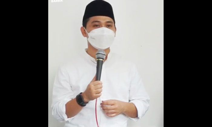 Konfercab XVIII GP Ansor Mojokerto Menghangat, 4 Tokoh Muda ini Digadang-gadang Bakal Bersaing Konfercab XVIII GP Ansor Mojokerto Menghangat, 4 Tokoh Muda ini Digadang-gadang Bakal Bersaing