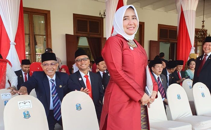 Hari Kartini, Anik Maslachah Sebut Peran Penting Kartini di Era Pandemi Hari Kartini, Anik Maslachah Sebut Peran Penting Kartini di Era Pandemi