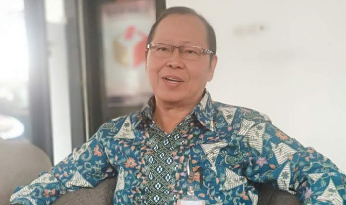 Bawaslu Pacitan Gelar Sidang Perdana Aduan Gerindra Soal Belum Ditetapkannya Caleg Terpilih Bawaslu Pacitan Gelar Sidang Perdana Aduan Gerindra Soal Belum Ditetapkannya Caleg Terpilih