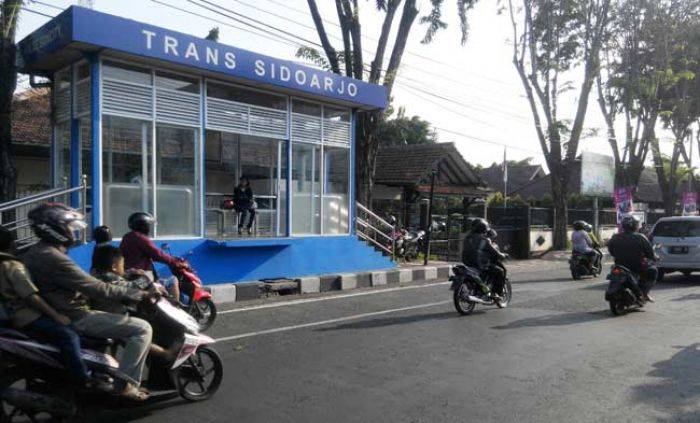 Incar Penghargaan WTN tahun ini, Sidoarjo Unggulkan BRT Incar Penghargaan WTN tahun ini, Sidoarjo Unggulkan BRT