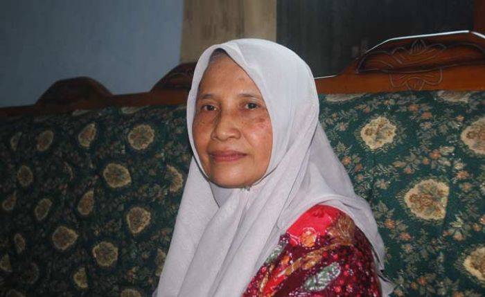 Tidak Halal, Ketua Muslimat Ngawi Minta Masyarakat Jauhi Holland Bakery Tidak Halal, Ketua Muslimat Ngawi Minta Masyarakat Jauhi Holland Bakery