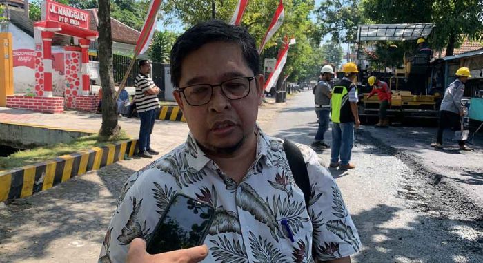 Pemkab Jember Uji Aspal Lokal, 1.600 Km Jalan Rusak Siap Diperbaiki Bertahap
