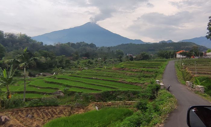 Potensi Wisata Desa Kemiri Terganjal Dana