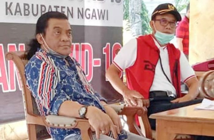 Didi Kempot Siap Gelar Konser Amal Covid-19 Live Streaming dari Ngawi Didi Kempot Siap Gelar Konser Amal Covid-19 Live Streaming dari Ngawi