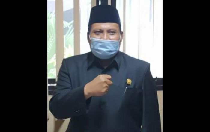 Ini Alasan Dewan Jatim Tolak Pertambangan Pasir Besi dan Tambak Udang di Jember