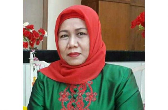 Pasca KPK OTT Anggota DPRD Jatim, PDIP Gresik Warning Anggota Fraksi Pasca KPK OTT Anggota DPRD Jatim, PDIP Gresik Warning Anggota Fraksi