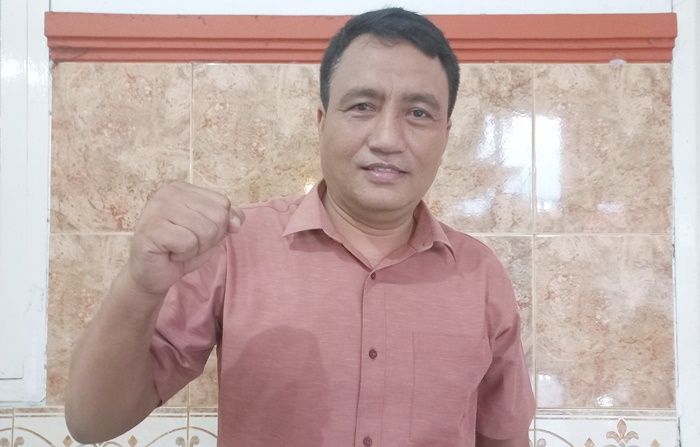 PAN Siap Beri Karpet Biru untuk Gus Barra di Pilbup Mojokerto 2024 PAN Siap Beri Karpet Biru untuk Gus Barra di Pilbup Mojokerto 2024