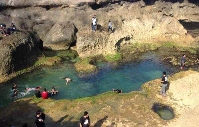 Tonjolkan Promosi, Fasilitas Wisata di Tulungagung Rendah Tonjolkan Promosi, Fasilitas Wisata di Tulungagung Rendah