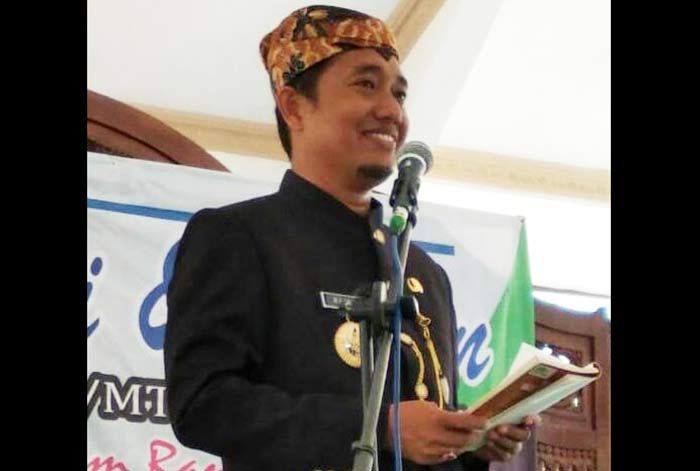 Tekad Wakil Bupati, Pamekasan Harus Punya Kantor BNNK Sendiri Tekad Wakil Bupati, Pamekasan Harus Punya Kantor BNNK Sendiri