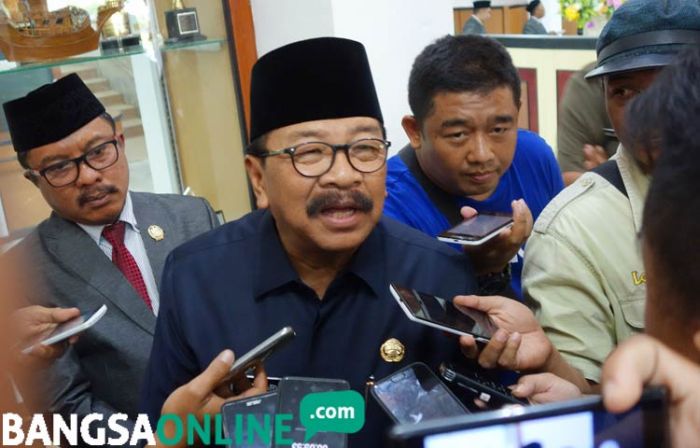 Gubernur Minta Penggalangan Dana untuk Korban Gempa Koordinasi dengan Dinas Sosial Setempat