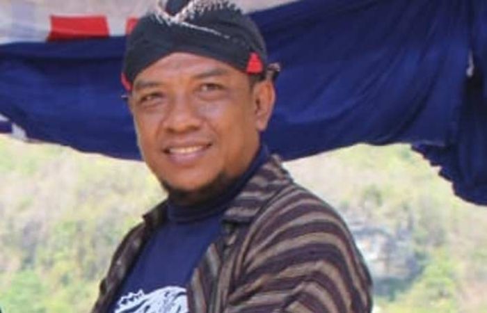 Ketua KPU Pacitan Dikabarkan Bakal Nyalon Bupati Ketua KPU Pacitan Dikabarkan Bakal Nyalon Bupati