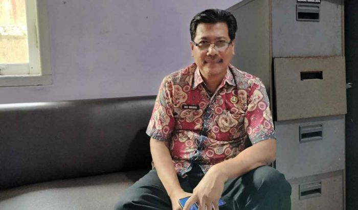 Jelang Idul Adha, Ratusan Sapi di Bangkalan Terjangkit LSD Jelang Idul Adha, Ratusan Sapi di Bangkalan Terjangkit LSD