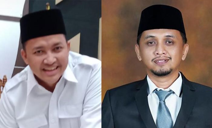 Dewan Nilai Program UHC di Kabupaten Pasuruan Minim Sosialisasi Dewan Nilai Program UHC di Kabupaten Pasuruan Minim Sosialisasi