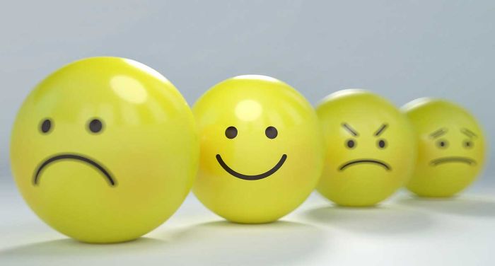 5 Cara Efektif Mengendalikan Emosi Sehari-Hari