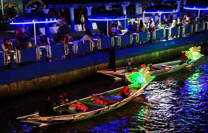 51 Event dan 45 Kegiatan di 2018 51 Event dan 45 Kegiatan di 2018