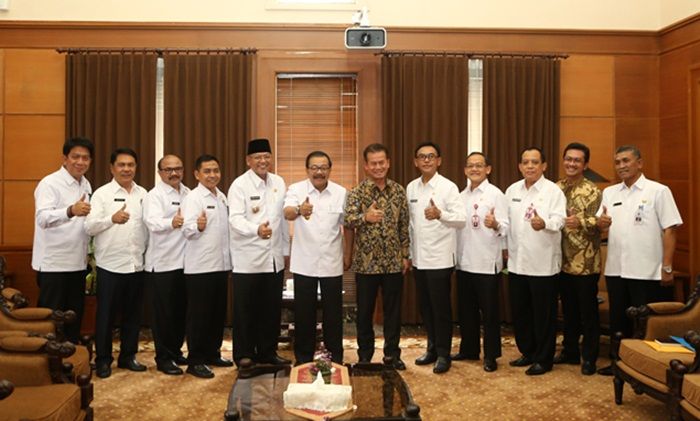 Pembangunan KEK Singosari Dorong Pertumbuhan Ekonomi