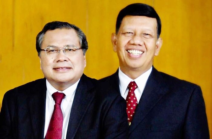 Mayjen TNI (Purn) Setia Purwaka: Negeri ini Butuh Figur Sekaliber Rizal Ramli Mayjen TNI (Purn) Setia Purwaka: Negeri ini Butuh Figur Sekaliber Rizal Ramli