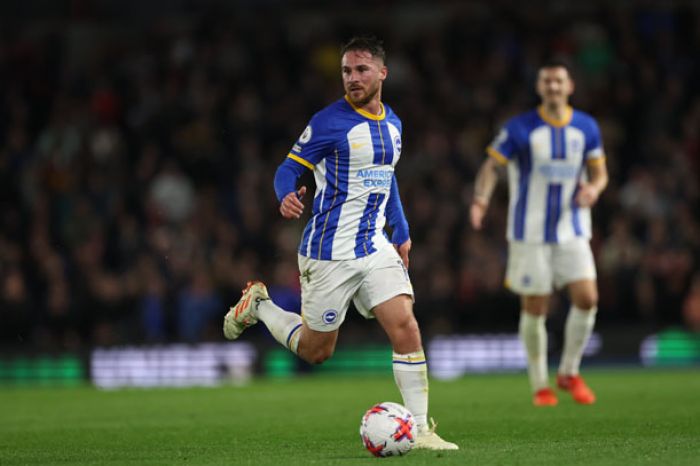 Hasil Liga Inggris: Manchester United Keok di Tangan Brighton Hasil Liga Inggris: Manchester United Keok di Tangan Brighton