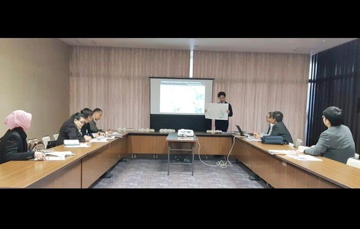 Pemprov Jatim Jajaki Kerja Sama Penanganan Bencana dengan Prefektur Osaka Jepang Pemprov Jatim Jajaki Kerja Sama Penanganan Bencana dengan Prefektur Osaka Jepang