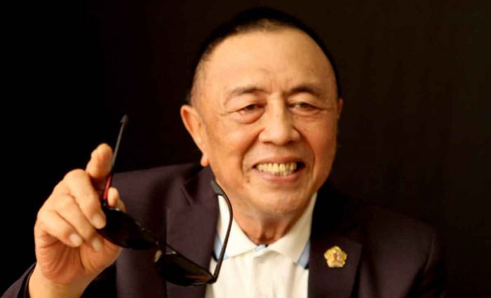 Mengenal Johnny Hardjojo, Kandidat Ketua di Kongres Persatuan PWI 2025