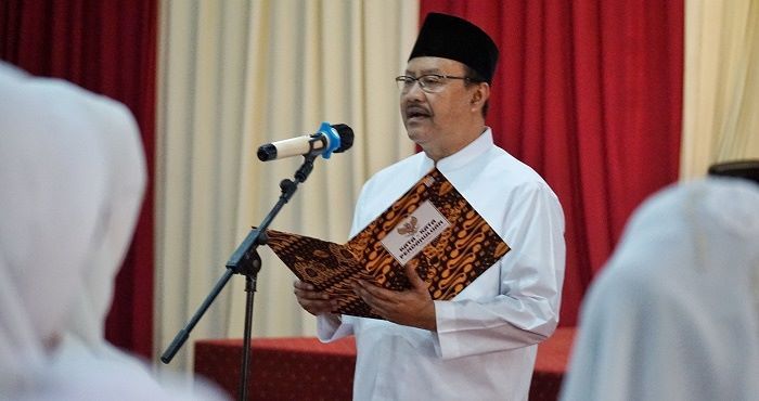Menjelang Pilkada, Wali Kota Pasuruan Ingatkan ASN untuk Jaga Netralitas Menjelang Pilkada, Wali Kota Pasuruan Ingatkan ASN untuk Jaga Netralitas