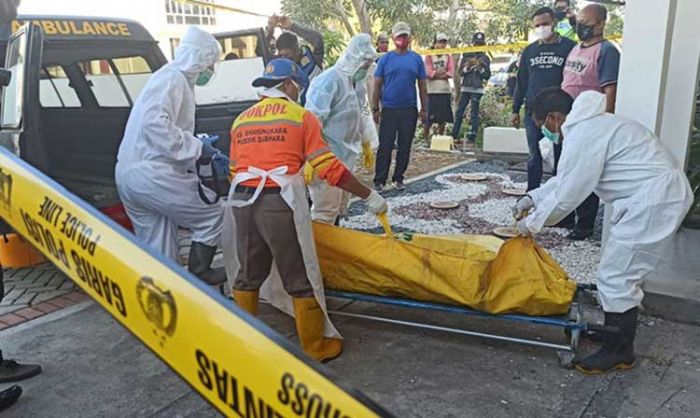 Telusuri Penyebab Kematian Janda di Perumahan Alam Juanda Sidoarjo, Polisi Periksa Saksi dan CCTV Telusuri Penyebab Kematian Janda di Perumahan Alam Juanda Sidoarjo, Polisi Periksa Saksi dan CCTV