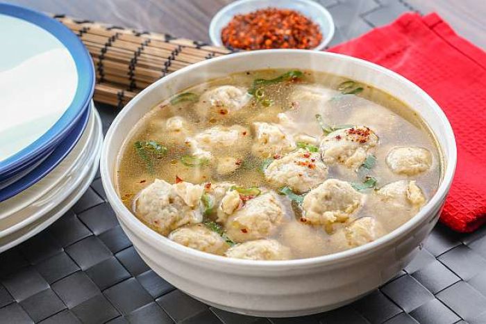 Resep Kuah Bakso Lezat Tanpa Tambahan Micin Resep Kuah Bakso Lezat Tanpa Tambahan Micin