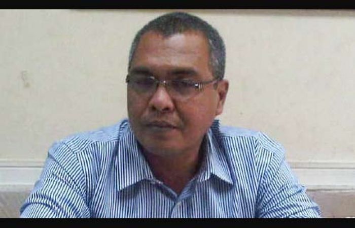 Menang Telak, Munir Siap Perhatikan Regenerasi dan Gairahkan PWI Daerah