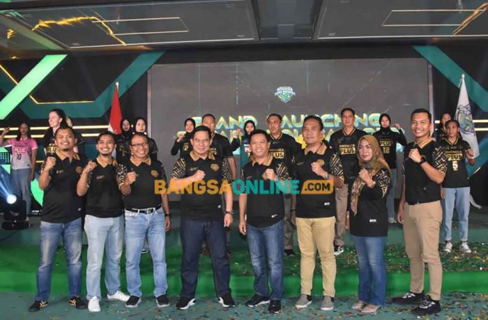 Proliga 2023, Gresik Petrokimia Pupuk Indonesia Targetkan Juara Proliga 2023, Gresik Petrokimia Pupuk Indonesia Targetkan Juara
