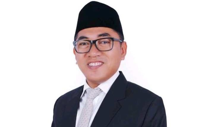 Hitungan Sementara, Ketua DPRD Kota Pasuruan Dikabarkan tak Lolos, Begini Penjelasan H Ismail