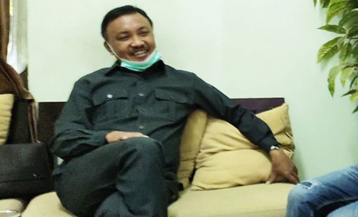 Pasca-Penindakan, DPRD Kota Mojokerto Minta Satpol PP Jangan Obral Penerbitan SLO Pasca-Penindakan, DPRD Kota Mojokerto Minta Satpol PP Jangan Obral Penerbitan SLO
