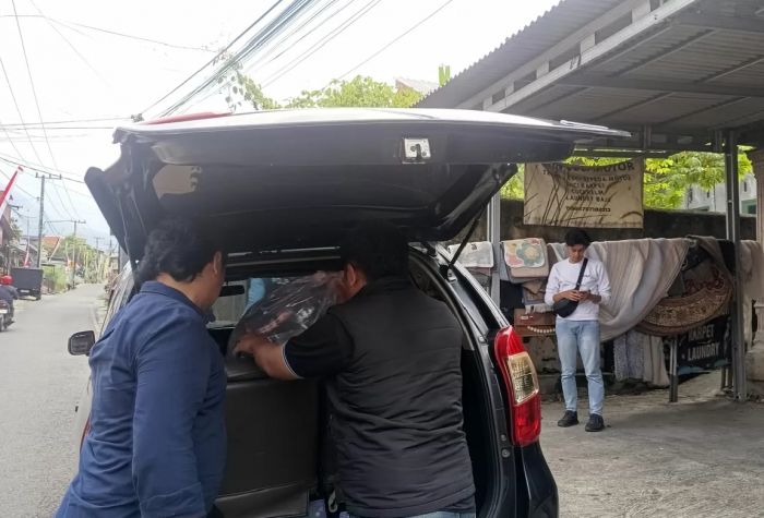 Dua Warga Kota Batu Meninggal Dunia Diduga Usai Konsumsi Miras Oplosan