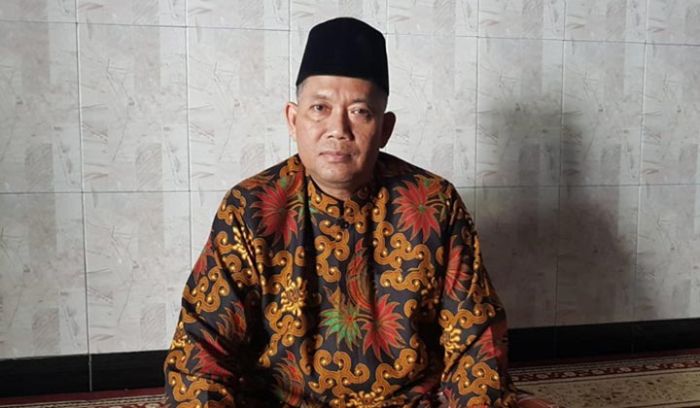 NU-Muhammadiyah di Sidoarjo Ucapkan Terima Kasih ke TNI-Polri