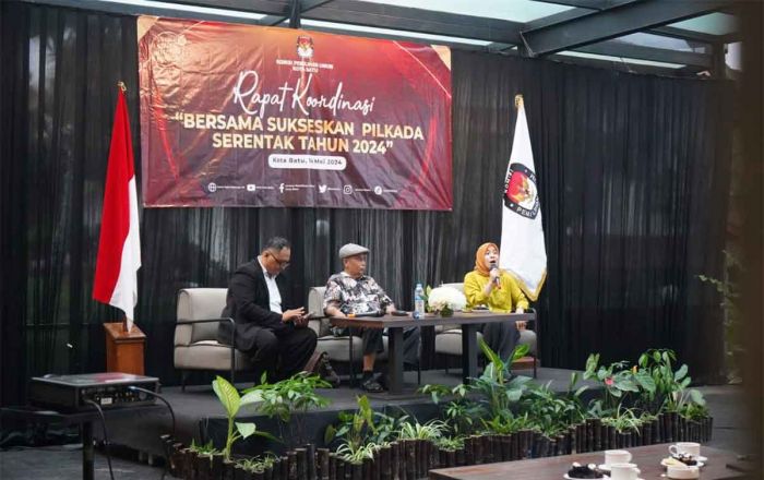 Harapan Warga untuk Wali Kota Batu di Pilkada 2024 Harapan Warga untuk Wali Kota Batu di Pilkada 2024