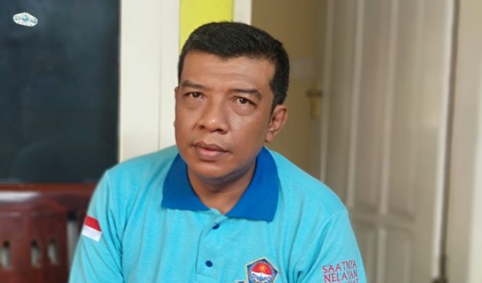 Maju Cabup, Ketua KPU Pacitan Anggap Dukungan Masyarakat Kunci Utama Maju Cabup, Ketua KPU Pacitan Anggap Dukungan Masyarakat Kunci Utama