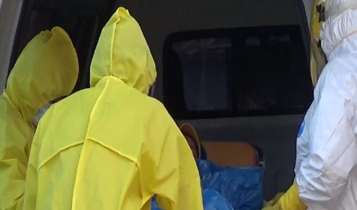 Dua Orang PDP Corona di Jember Masih Tunggu Hasil Lab Dua Orang PDP Corona di Jember Masih Tunggu Hasil Lab