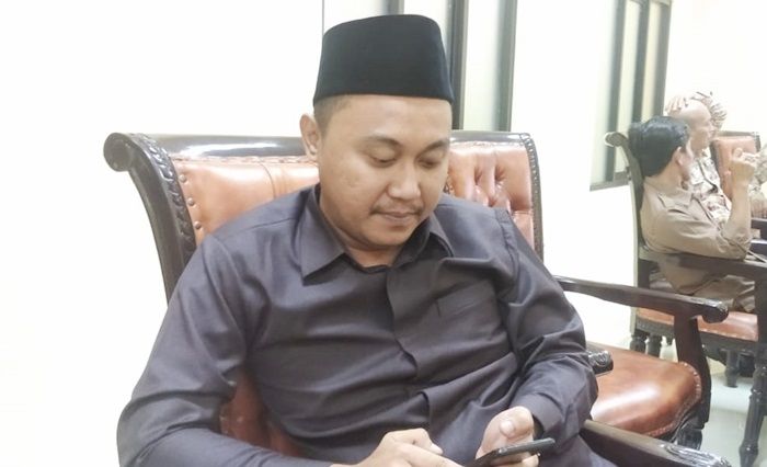 Terganjal di Gubernur, Bantuan Parpol di Mojokerto Rp3,59 Miliar Tak Kunjung Cair Terganjal di Gubernur, Bantuan Parpol di Mojokerto Rp3,59 Miliar Tak Kunjung Cair