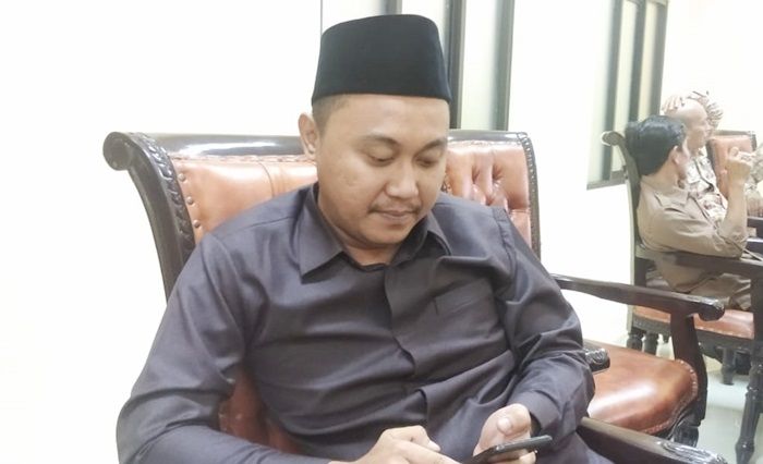 Terganjal di Gubernur, Bantuan Parpol di Mojokerto Rp3,59 Miliar Tak Kunjung Cair