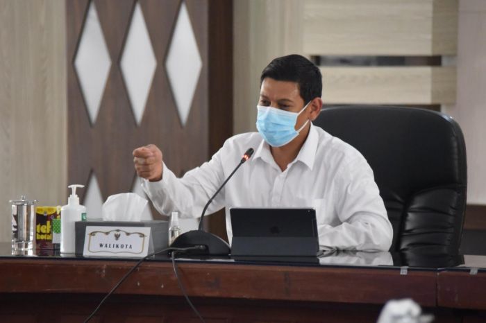 Wali Kota Kediri Ucapkan Selamat dan Terima Kasih Pada Pramuka di Hari Pramuka ke-60 Wali Kota Kediri Ucapkan Selamat dan Terima Kasih Pada Pramuka di Hari Pramuka ke-60