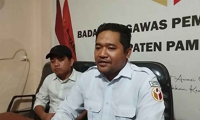 Bawaslu Pamekasan Cecar 28 Pertanyaan ke Gus Miftah di Sleman Bawaslu Pamekasan Cecar 28 Pertanyaan ke Gus Miftah di Sleman