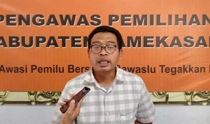 Klarifikasi Dugaan Pidana Pemilu, DPW Nasdem Jatim Hadiri Undangan Bawaslu Pamekasan